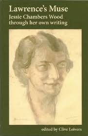 Lawrence's Muse edited by Clive Leivers