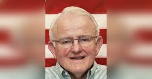 Obituary information for Donald Henry Bratt