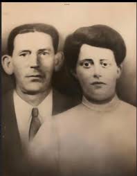 John Quince Caudill (1896-1972)