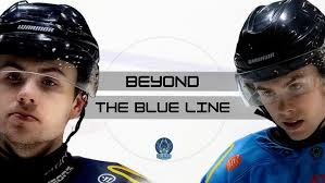 Blaze Pod: Beyond the Blue Line Ep1
