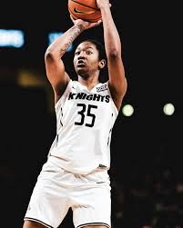 UCF Women's Basketball added a...