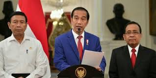 Nonton online berita dan info jokowi dodo terupdate hanya di vidio. Presiden Jokowi Dodo Dukung Pembahasan Tata Tertib Dpd Yang Baru Metropolitan Id