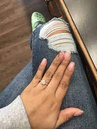 Check spelling or type a new query. Sparkling Elevated Heart Ring Rose Gold Plated Pandora Us