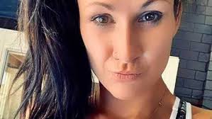 Bikini model drink driver