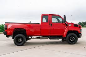 Image result for Victory Red 2004 Topkick