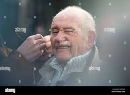 Sheffield mi amigo hi-res stock photography and images