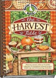 Mommy S Kitchen Country Cooking Family Friendly Recipes Harvest Table Gooseberry Patch Cookbooks Gooseberry Patch