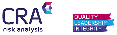 A cra (clinical research associate; Cra Human Factors Safety And Risk Consultancy