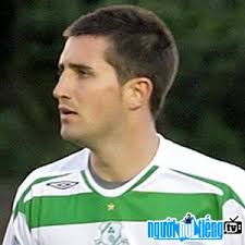 Cầu thủ bóng đá Francis Doe