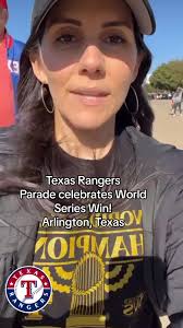#arlington #texas #texasrangers #worldseries #baseball