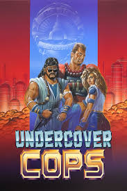 Undercover Cops Images - LaunchBox Games Database