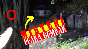 Where is the gombak police station? The Truth Balai Polis Gombak Lama Paranormal Malaysia Youtube