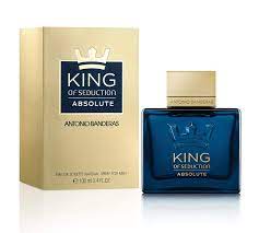 Home antonio banderas antonio banderas. Buy Antonio Banderas Perfumes King Of Seduction Absolute Eau De Toilette Spray For Men Woody Moss Fragrance 3 4 Fl Oz Online In Turkey B01864joee