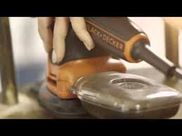 Black And Decker Mega Mouse Sander Pads Black Decker Mouse Detail Sander The Mouse Is Back Youtube