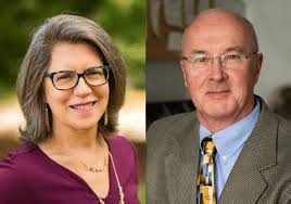 University of Iowa presidential search committee co-chairs named