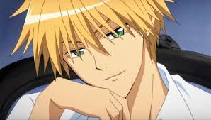 Maybe you would like to learn more about one of these? April Showers Bring May Flowers Most Ideal Male Anime Characters