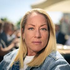 Kerstin Weman Thornell