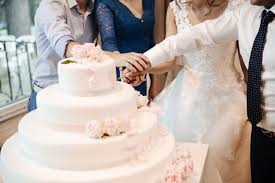 Order invitations and if the date (or venue) changes we will reprint your order free. A Guide To Wedding Cake Prices Costs