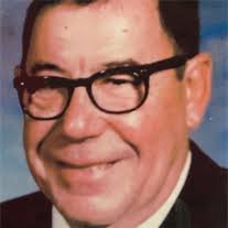 Thomas Harold “Tom” Lantz Sr. (1933-2016)