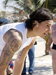 Tattoofilter is a tattoo community, tattoo gallery and international tattoo artist, studio and. 15 Zlatan Ibrahimovic Tattoos Does Zlatan Ibrahimovic Have Tattoos What Do Zlatan Ibrahimovic Tattoos Mean What Happened To Zlatan Ibrahimovic Tattoos Zlatan