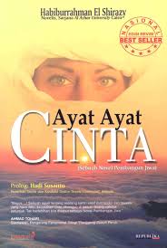 Dan ini menjadi akar masalah pada kehidupan remajaku. 5 Penulis Novel Religi Terkenal Di Indonesia Kumparan Com