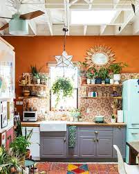 Boho Chic Kitchen Designs And Decor Ideas Interior Design Kitchen Bohemian Kitchen Bohemian Kitchen Decor