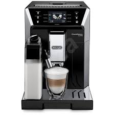 Delonghi macnifica bean to cup coffee machine. De Longhi Ecam 550 55 Sb Automatic Coffee Machine Alzashop Com