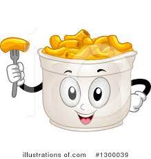 Bacon egg and cheese sandwich mouse and cheese macaroni and cheese ham and cheese sandwich mac and cheese grilled ham and cheese sun and clouds clipart. Macaroni And Cheese Clipart 1300039 Illustration By Bnp Design Studio