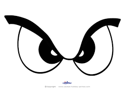 Get free printable eyes template now and use printable eyes template immediately to get % off or $ off or free shipping. Large Printable Eyes 1 Coolest Free Printables