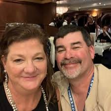 Profile for Michaela Davis