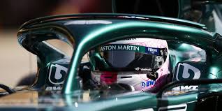Apr 4, 2021, 1:31 am aston martin formula 1 driver sebastian vettel has admitted he's not at home in his new car, following a troubled bahrain grand prix with his new team. Vettel Finds New Team Produces Same Old Story At F1 Bahrain Grand Prix