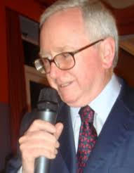 The Reuter Society's jaunt in Geneva