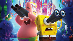 To say spongebob squarepants is weird is an understatement, but some episodes like these 10 definitely rank at the absolute weirdest, ever. Paramount Sends Spongebob 3 To Vod And Cbs All Access