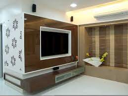 Free delivery free relocation annual cleaning free upgrades. Flat In Mulund Mumbai Contemporary Living Room Mumbai By Houzz Au