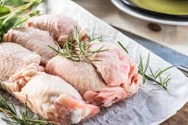 I simply didn't want to return to the store. The Best Tips For Defrosting Chicken Help Around The Kitchen Food Network Food Network