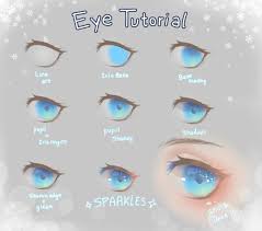 eye tutorial drawing in wonderland イラスト アートストリート art street by medibang デジタル画 絵 目 デジタル 色 塗り