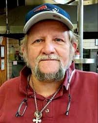 Russell F. Casalinuova Obituary August 28, 2023