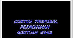Mat ali desa gedung mulya kecamatan tanjung raya kabupaten mesuji lampung telp. Contoh Proposal Permohonan Bantuan Pembangunan Kantor Balai Rukun Tetangga Muda Mudi Condrowangsan