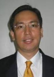Edgar Tuazon