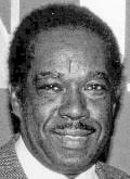 Ernest Newby Obituary (2011)