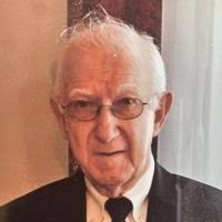 Bro. James Slack Obituary