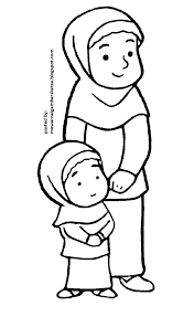 Memiliki ukuran tubuh yang besar hingga mencapai 86 cm mahkotanya yang hitam berkilap dan bertengger. 30 Ide Gambar Sketsa Mencuci Baju Tea And Lead