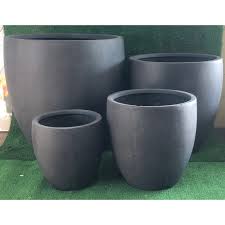 Shop our vast selection of products and best online deals. Montague Egg Lightweight Fibreglass Pots Pots N Pots