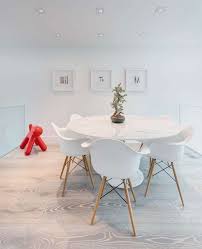 Meubles Salle A Manger Idees En 80 Photos Exquises Salle A Manger Table Ronde Meuble Salle A Manger Salle A Manger Blanche