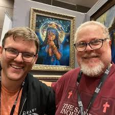 David Hoffrichter Illustrations