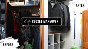 We did not find results for: Extreme Diy Coat Closet Makeover Organization Youtube