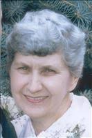 Betty Shook Obituary (1930-2009)