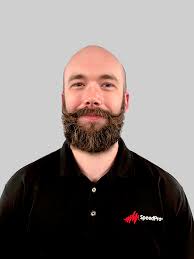 Meet the SpeedPro Team