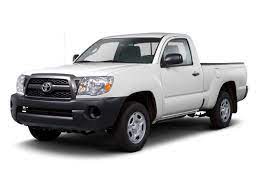 The toyota tacoma was redesigned for the 2005 model year. 2010 Toyota Tacoma Reviews Ratings Prices Consumer Reports