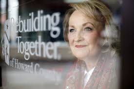 7 Howard County women making a difference